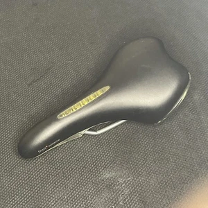 Fizik Nisene CP3 Sattel schwarz Gel Comfort Performance NOB - Bild 1 von 4