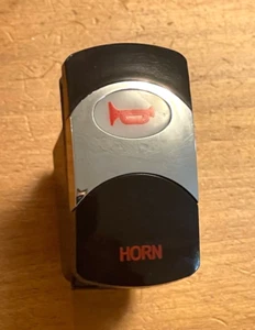 Carling Contura VI Wave Boat Rocker Momentary Horn Switch 4 Spade - Bild 1 von 4