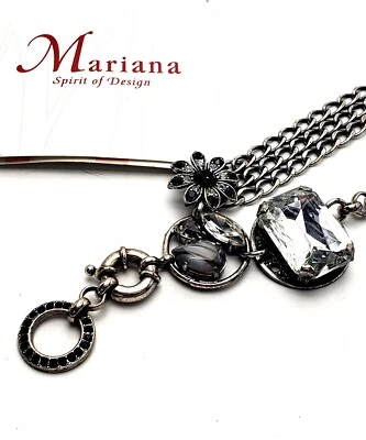 Collar Gargantilla Mariana - Espíritu de Diseño Israel Foto 1 de 4