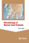 Abeer Iqbal Microbiology Of Marine Food Products (Copertina Rigida)