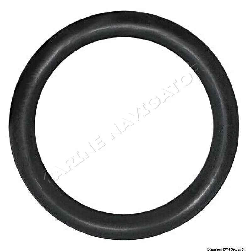Osculati Rubber Ring For Flying Box 813967 - Image 1 of 1