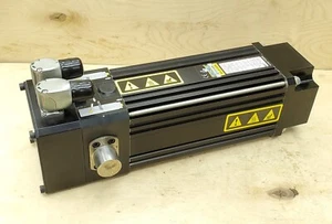 Tolomatic GSWA04-MV43 ServoWeld Servo Actuator Roller Screw 6" Stroke - NEW - Picture 1 of 5