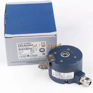 1PC LEINE&LINDE 861900220-1024 729798-01 Encoder - Picture 1 of 2
