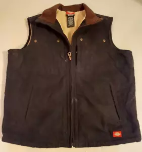 Dickies Work Vest Size M - Picture 1 of 5