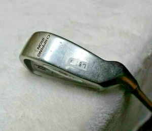 *New GRIP Affnity 30* Chipping Iron Women's Right Hand #187 - Picture 1 of 9