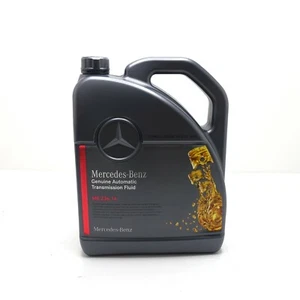 15 Litro OEM Mercedes Benz Atf Transmisión Automática Oil 236.14 - Imagen 1 de 1