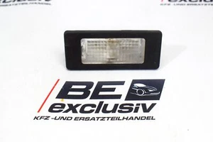 Luz de matrícula VW Sharan 7N 2.0 TDI 5N0943021 - Imagen 1 de 5
