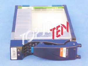 Dell EMC 005051629 1,2TB 3,5" LFF 10K 12Gb SAS HDD Festplatte für Unity - Afbeelding 1 van 4