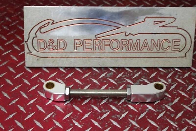 2004 - 2006 YAMAHA YZFR1 YZF R1 YANA SHIKI РЕГУЛИРУЕМЫЙ ЗАНИЖЕНИЯ ССЫЛКА ССЫЛКИ - Изображение 1 из 4