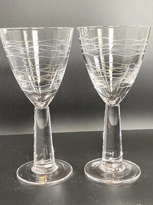 Ocean by Block酒杯两件套 — 第 1/4 张图片