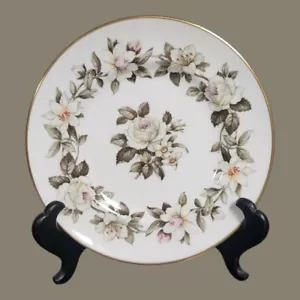ROYAL WORCESTER ☆ TORQUAY ☆ 6 1/8" Brot & Butter (BB) Teller ☆ Made in England - Bild 1 von 1