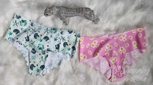 Victoria's Secret*No Show**Cheekini*Slip*Cheeky*Panty*Gr. S - Bild 1 von 20