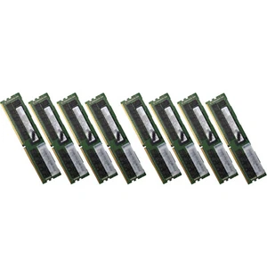RAM pour serveur 256 Go (8 x 32 Go) RDIMM DDR4-2933 Supermicro 1029P-N32R 1029P-NR32R - Photo 1/1
