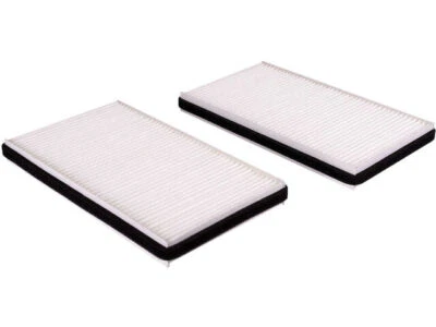 For 2000-2002 Chevrolet Suburban 1500 Cabin Air Filter Denso 88545QTPR 2001 - Image 1 of 2