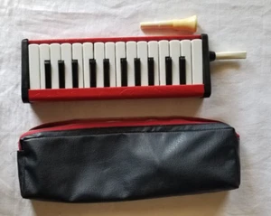 DDR Melodica Blasinstrument - Bild 1 von 9