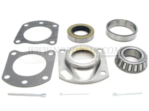 Volvo 181217-PREMIUM Wheel bearing set Rear 544 210 Amazon P1800 P1800S spicer - Picture 1 of 2