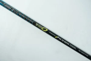 Tour AD YSQ / Regular Graphite / Titleist 1st Gen Adapter / 39.5" - Picture 1 of 3