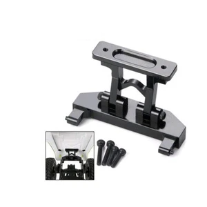 LCX 1/24 RC Crawler CNC Aluminum Rear Body Mount Upgrades for Axial SCX24 AX24 - Picture 1 of 1