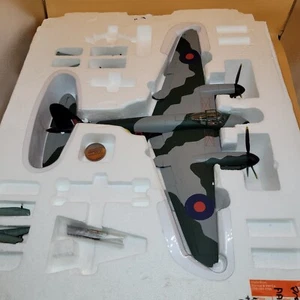 Corgi Druckguss 2. Weltkrieg DH Mosquito B MKXVI AA34601 Kampfflugzeug Prototyp - Bild 1 von 21