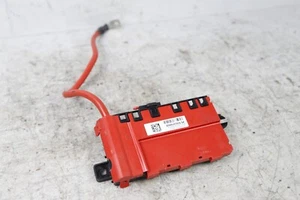 BMW Rear Trunk Power Distributor Junction Terminal 16-19 530i 540i G30 G12 - Picture 1 of 5