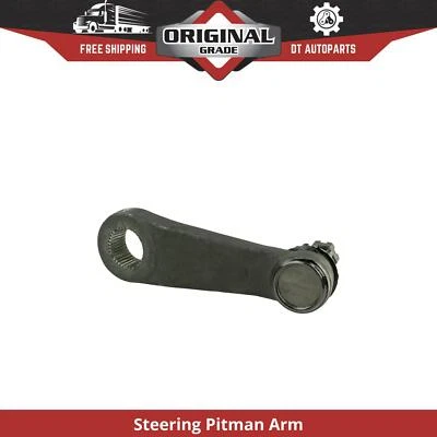 Braço dianteiro Mevotech 1998 1999 2000 2001 para 1997-2003 Ford F-150 direção Pitman - Imagem 1 de 3