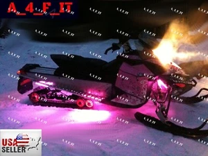 Snowmobile LED KIT - Picture 1 of 4