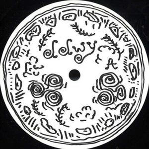 ddwy - Spinning Stones EP (12") - Picture 1 of 2