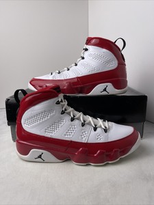 Las mejores ofertas en Jordan 9 Retro Gimnasio Rojo 2019 | eBay