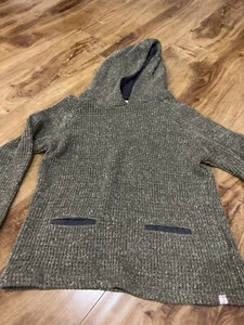Me and Henry kids sweater size 12Y New Green - Picture 1 of 10