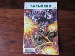 ULTIMATE AVENGERS  N° 5 - Picture 1 of 1