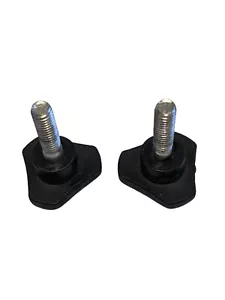 Ab Rocket Headrest Screws Set Of 2 - Picture 1 of 2