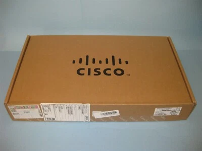 Cisco Aironet Dual Band 13dBi Directional Antenna AIR-ANT2513P4M-N New - Image 1 of 3