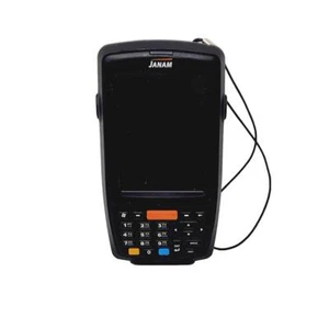 Janam XM66 Rugged Mobile Handheld Computer PDA XM66W-1NGFBR00 - Zdjęcie 1 z 4