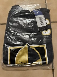 Adidas Vegas Golden Knights Stone #61 Hockey Tee Shirt Men's Large - Picture 1 of 3