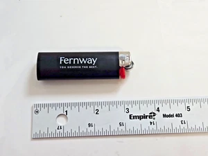 Fernway You deserve the best Lighter - Picture 1 of 2