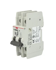 0627056563, 15A 2P Circuit Breaker, LS Electric BK63HU-2P-C15A - Picture 1 of 1
