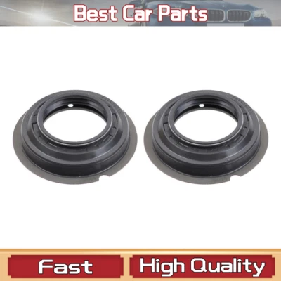 SKF 后 2PCS 轴轴密封适用于雪佛兰 corvette — 第 1/2 张图片