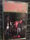 Ramones - Halfway To Sanity (Cassette Tape)