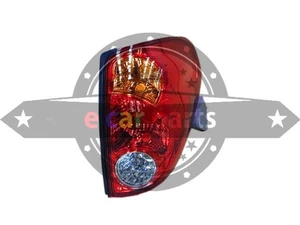 MITSUBISHI TRITON ML 7/2006-8/2009 RIGHT HAND SIDE TAIL LIGHT - Picture 1 of 2