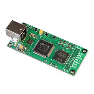 USB Digital Interface DAC Decoder Module for HiFi Amplifier DSD1024 PCM1536 - Picture 1 of 4