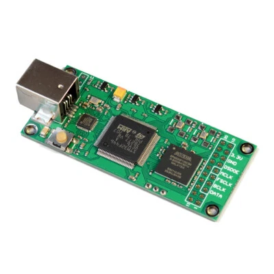 USB Digital Interface DAC Decoder Module for HiFi Amplifier DSD1024 PCM1536 - Image 1 of 4