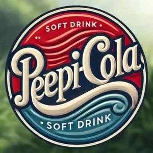 pepsi cola SODA POP COLA Rustic Metal Sign RETRO Garage Man Cave DINER 1950S - Picture 1 of 2