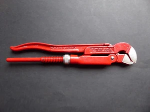 LLAVE SUECA DE 1/2 " - Imagen 1 de 3