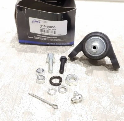 610.66033 Centric Parts Suspension Premium Ball Joint Free Shipping Free Returns - Image 1 of 4