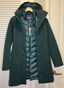 Patagonia Parka Coats, Jackets \u0026 Vests 