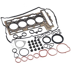 Engine Overhaul Gaskets Repair Kit for Mini Cooper 1127586908 11117568263 1.6L - Picture 1 of 8