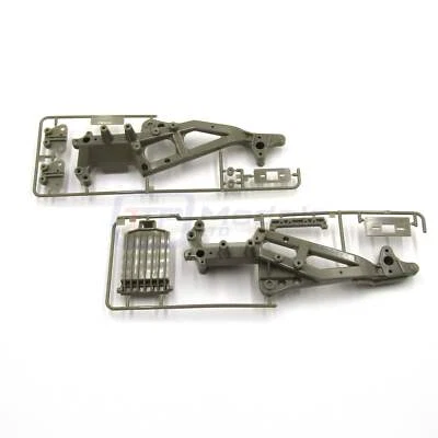 Tamiya 58354 The Frog/Brat (Re-release), 9005795/19005795 A Parts, Chassis/Frame - Image 1 of 3