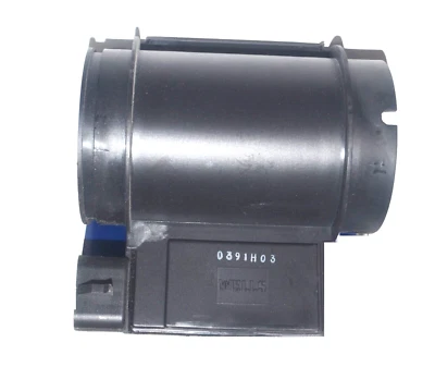 Mass Air Flow Sensor CHEVROLET CAMARO 1985 1986 1987 1988 1989 2.8L MAF Sensor - Image 1 of 4