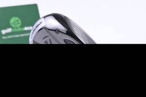 Ladies Taylormade Qi10 Max #5 Hybrid / 27 Degree / Ladies Flex Speeder NX TCS 40 - Picture 1 of 8