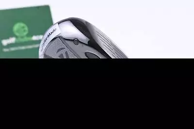 Ladies Taylormade Qi10 Max #5 Hybrid / 27 Degree / Ladies Flex Speeder NX TCS 40 - Image 1 of 4